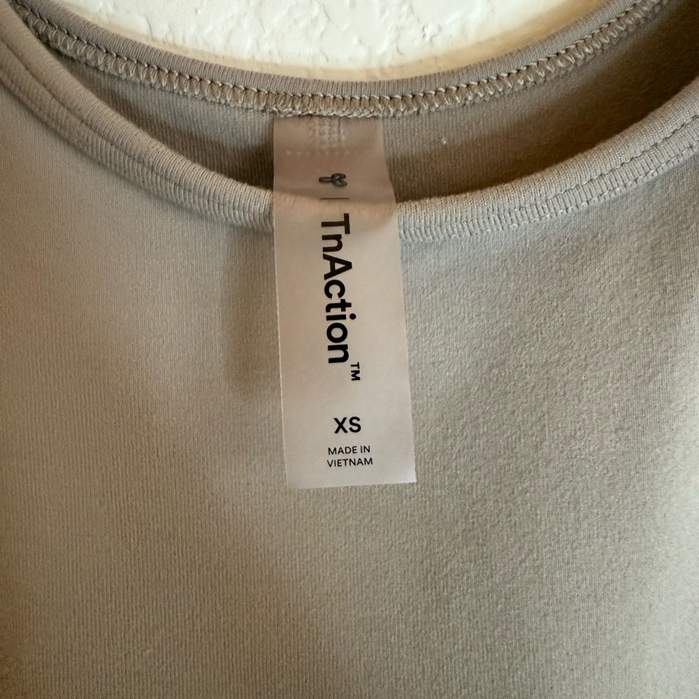 Aritzia TnAction Onsie - Picture 3 of 4